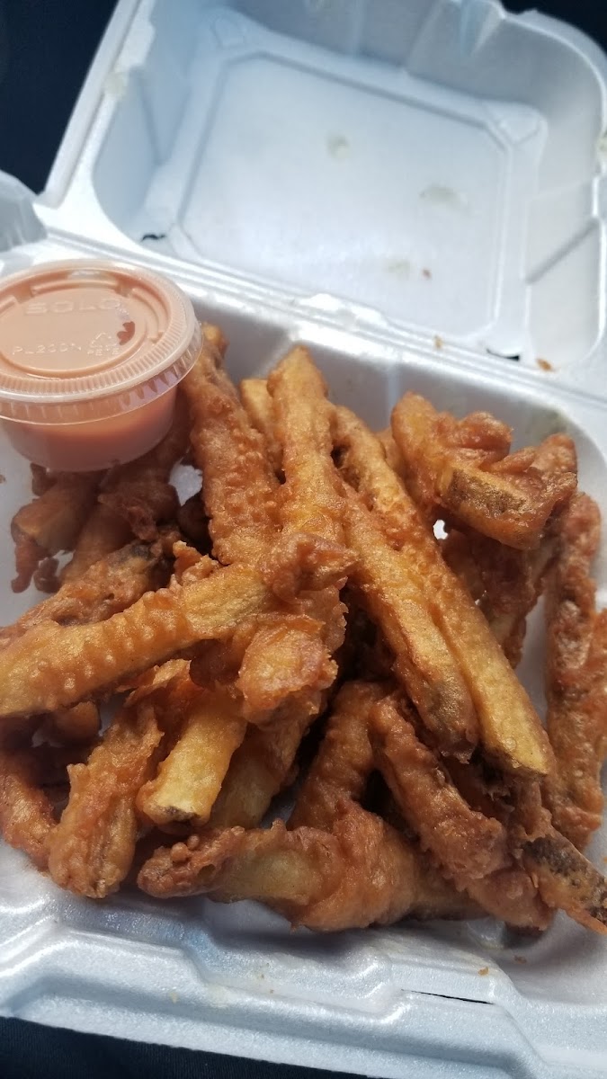 Major's Burgers-5