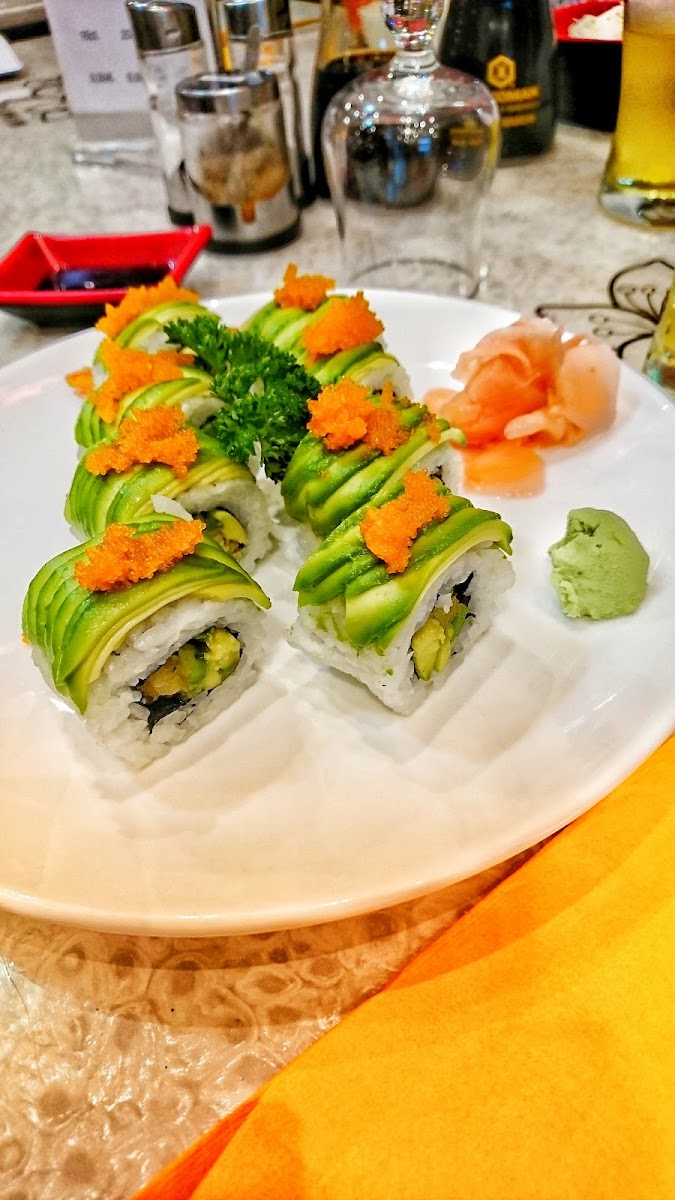 Mak Sushi-5
