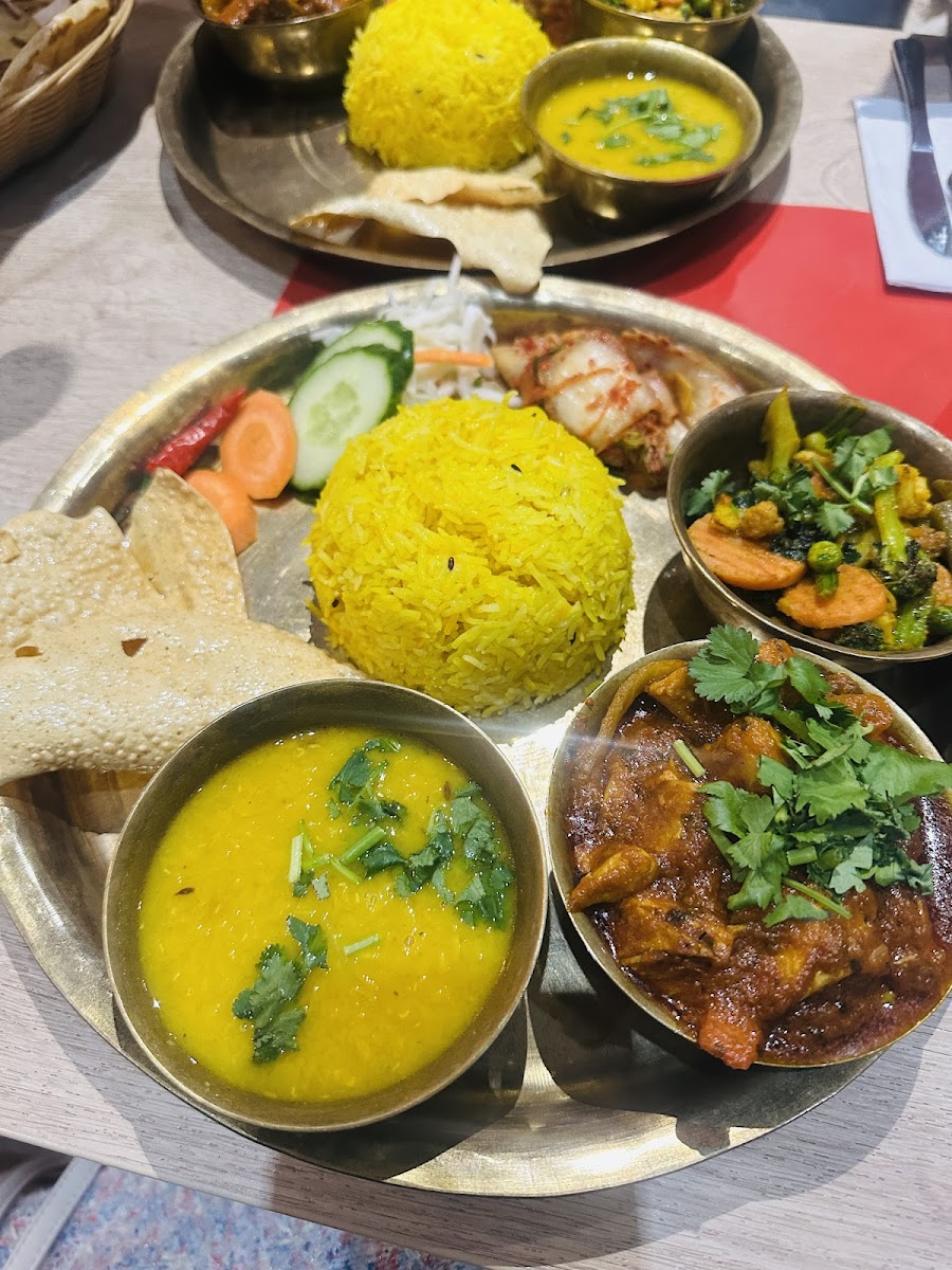 Makalu Kitchen-4