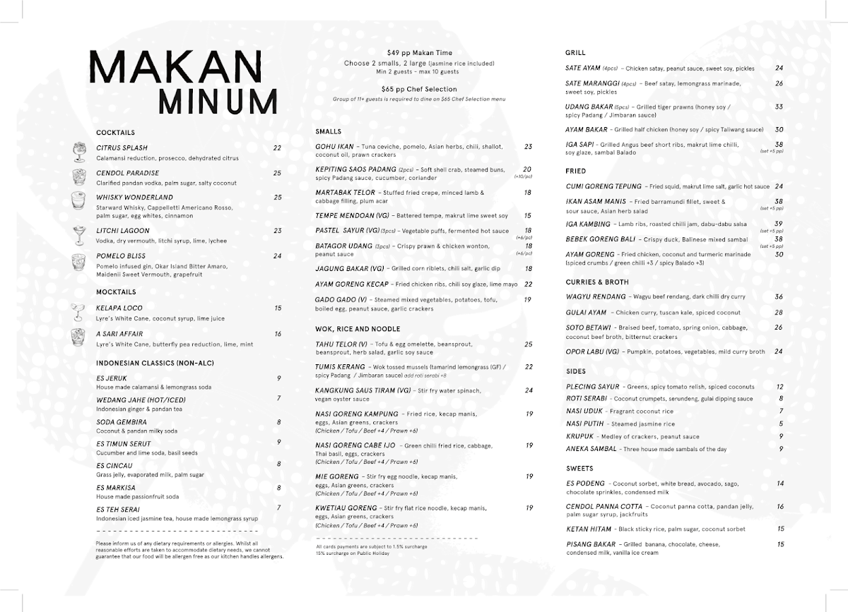 Menu Makan-1