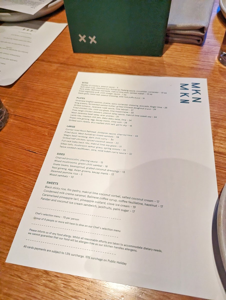 Menu Makan-10