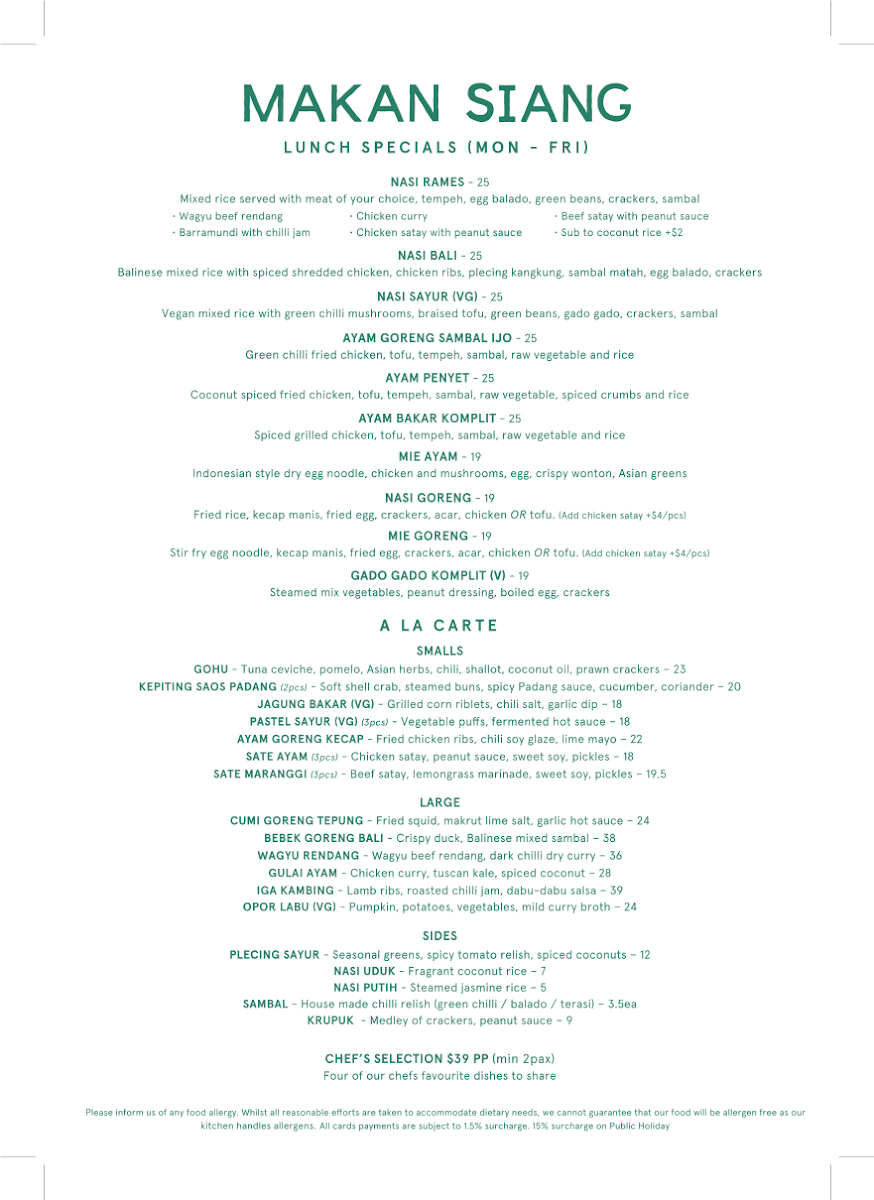 Menu Makan-2
