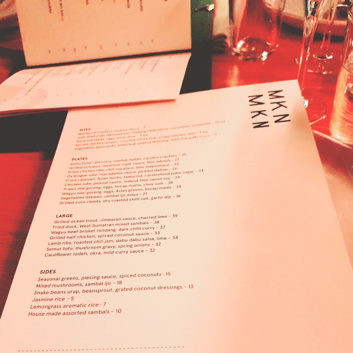 Menu Makan-5