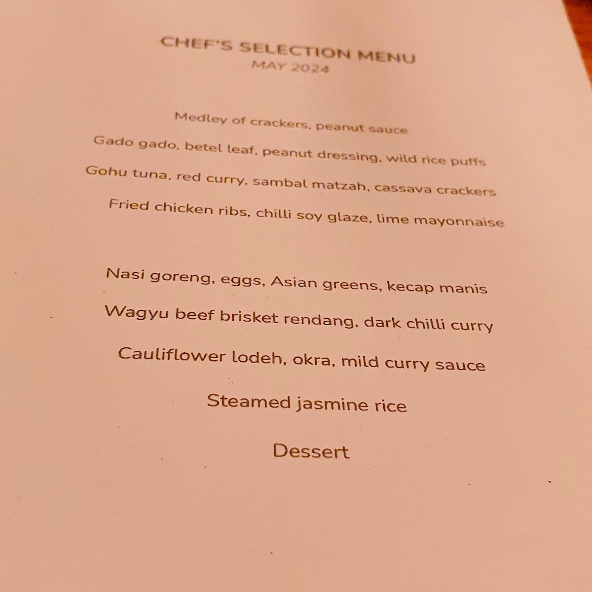 Menu Makan-7