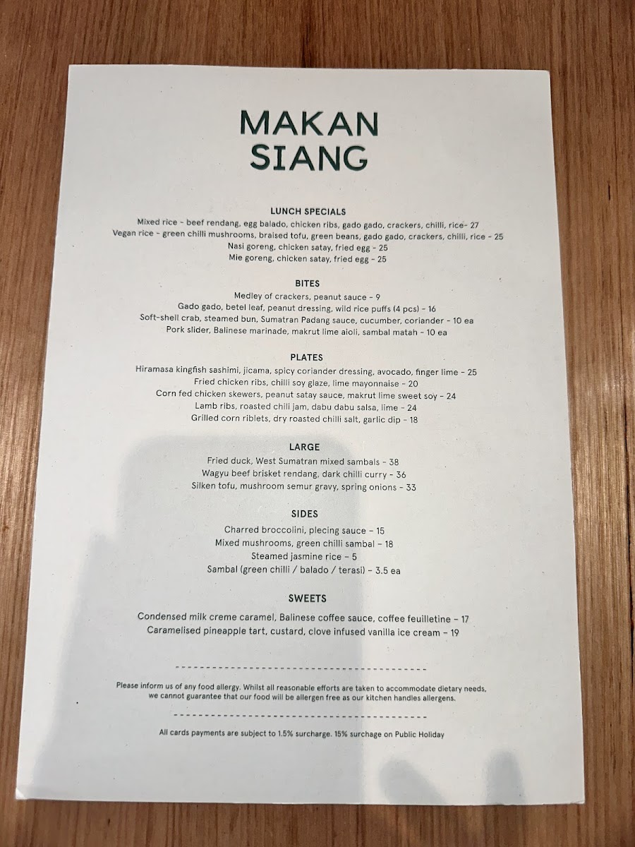 Menu Makan-8