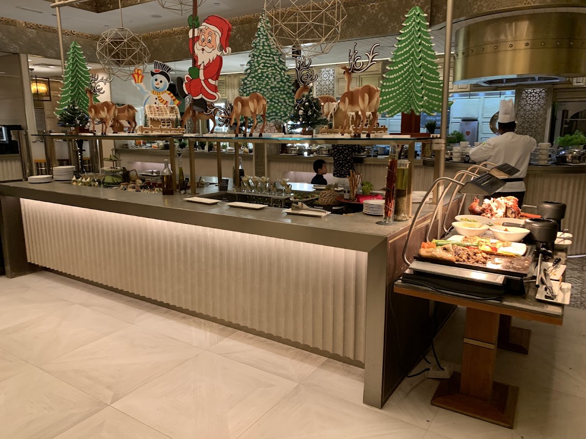 Makani Café