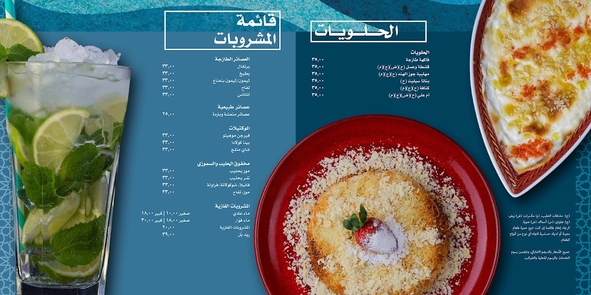 Menu Makani Café-2