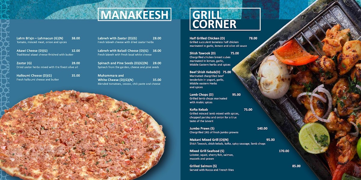 Menu Makani Café-3