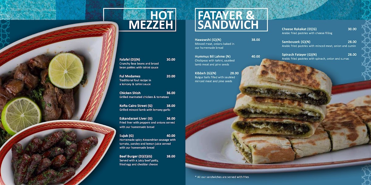 Menu Makani Café-5