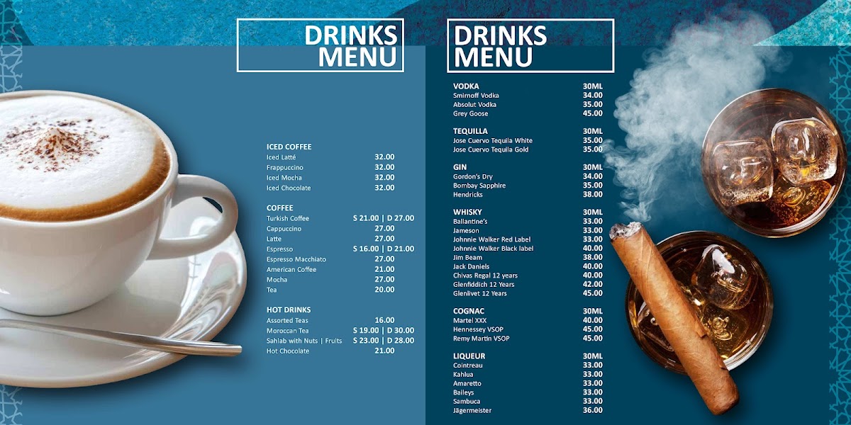 Menu Makani Café-6