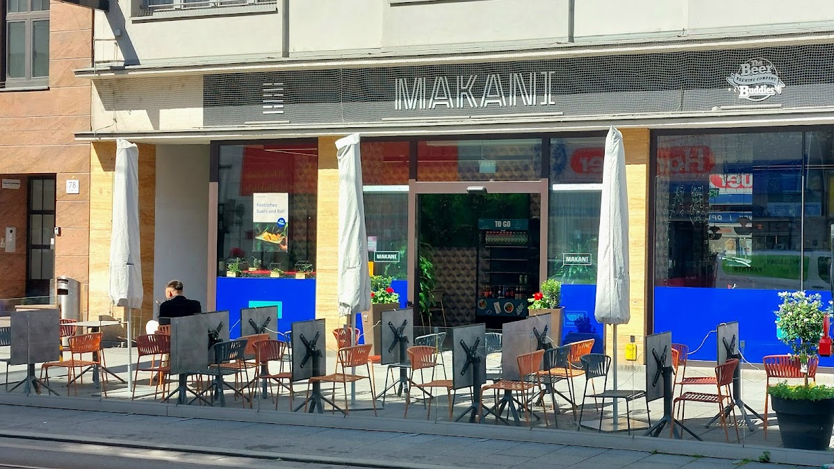 Makani Korean Bowls & Rolls-3