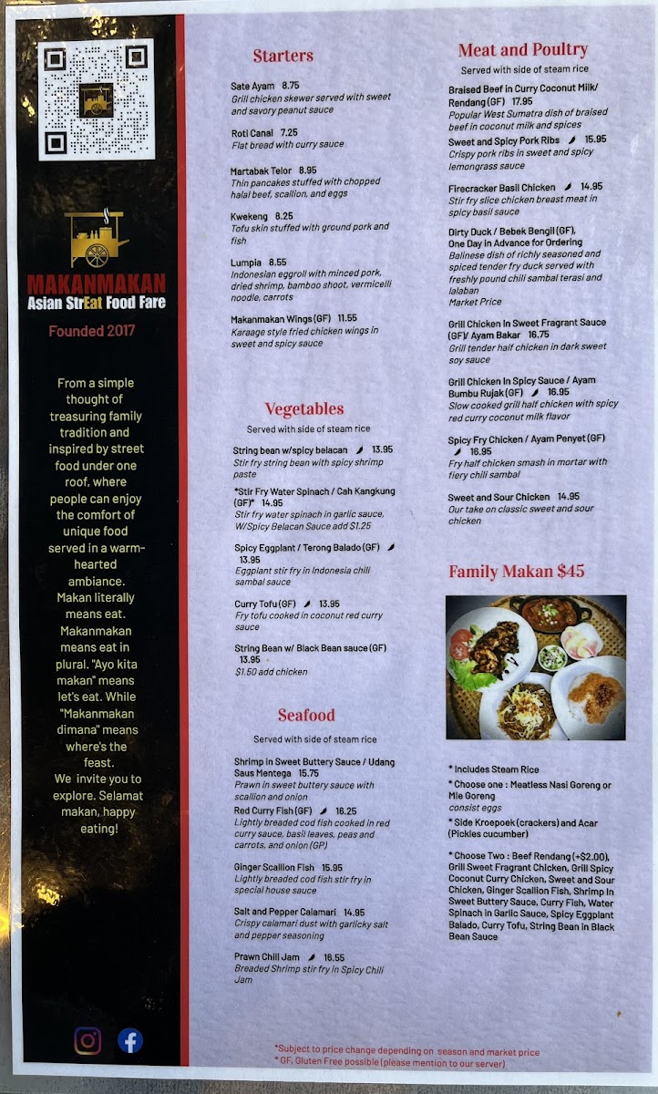 Menu Makanmakan Asian Streat Food Fare-2
