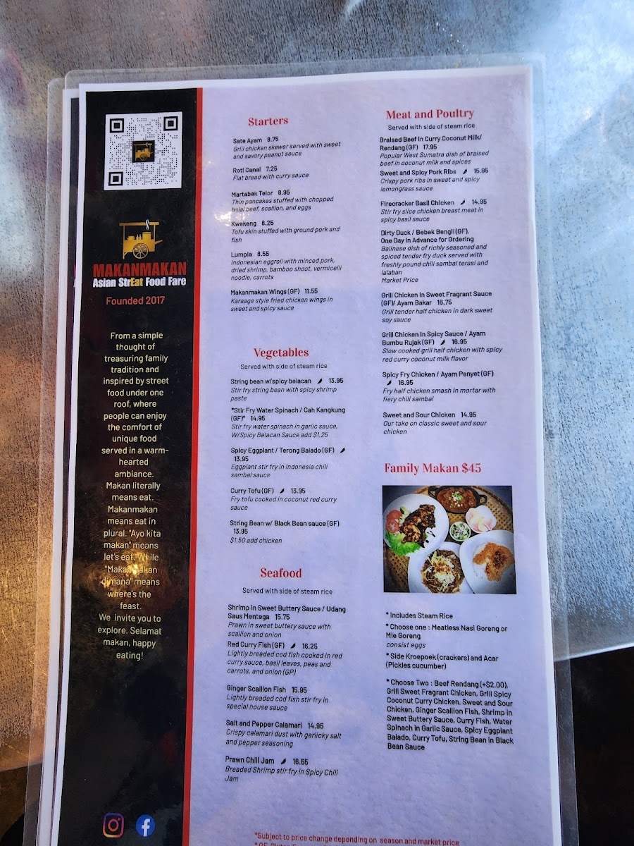 Menu Makanmakan Asian Streat Food Fare-3