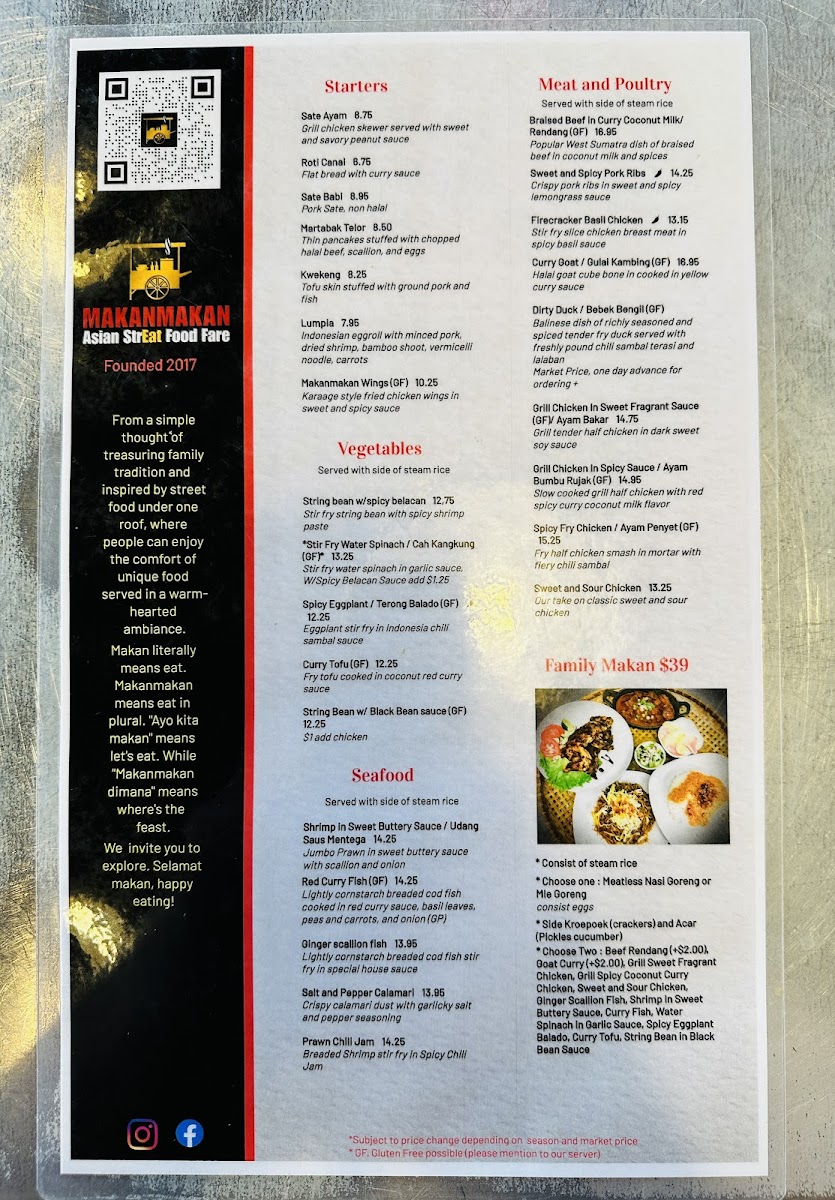 Menu Makanmakan Asian Streat Food Fare-4