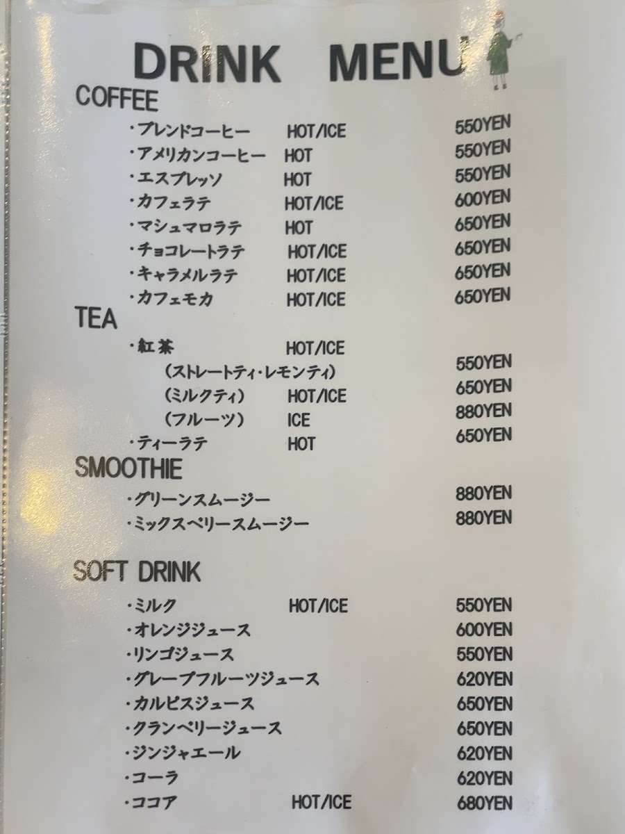 Menu Makapu'u Cafe-2