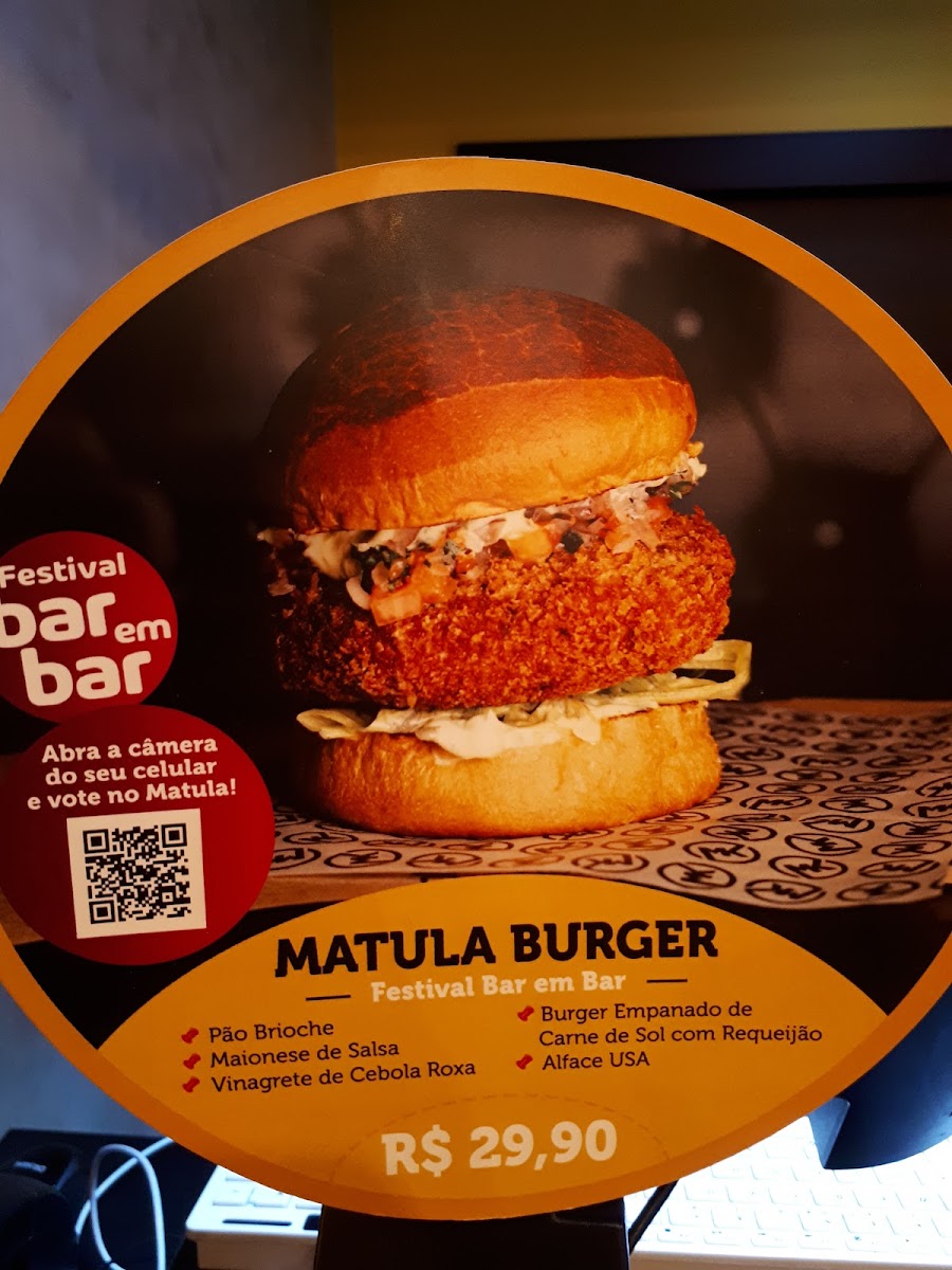 Menu Make Burgers Hamburgueria-9