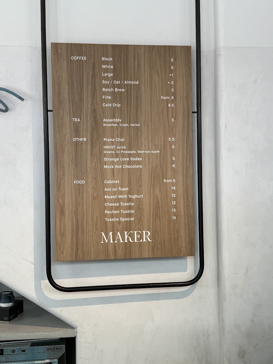 Menu Maker Lt Bourke-9