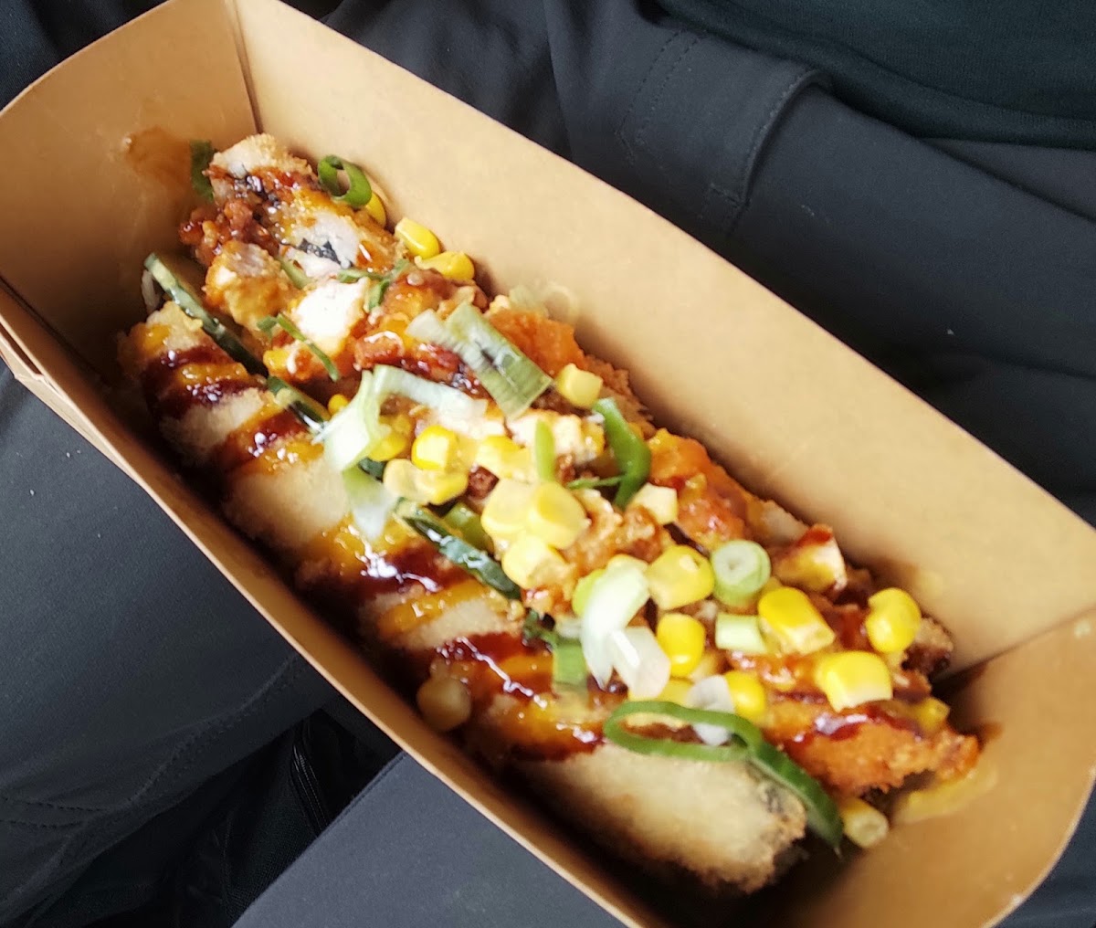 Maki Maki - Uccle-5