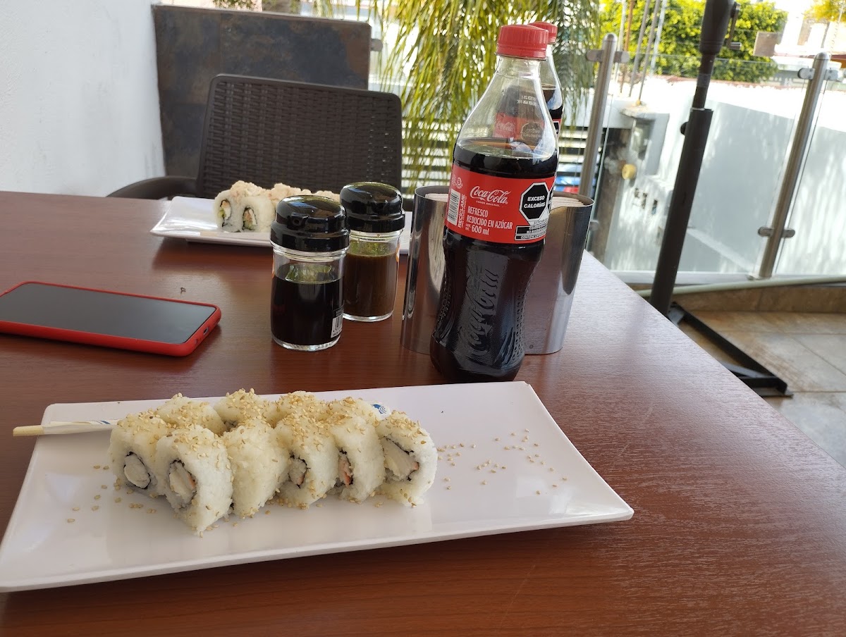 Maki Roll-2