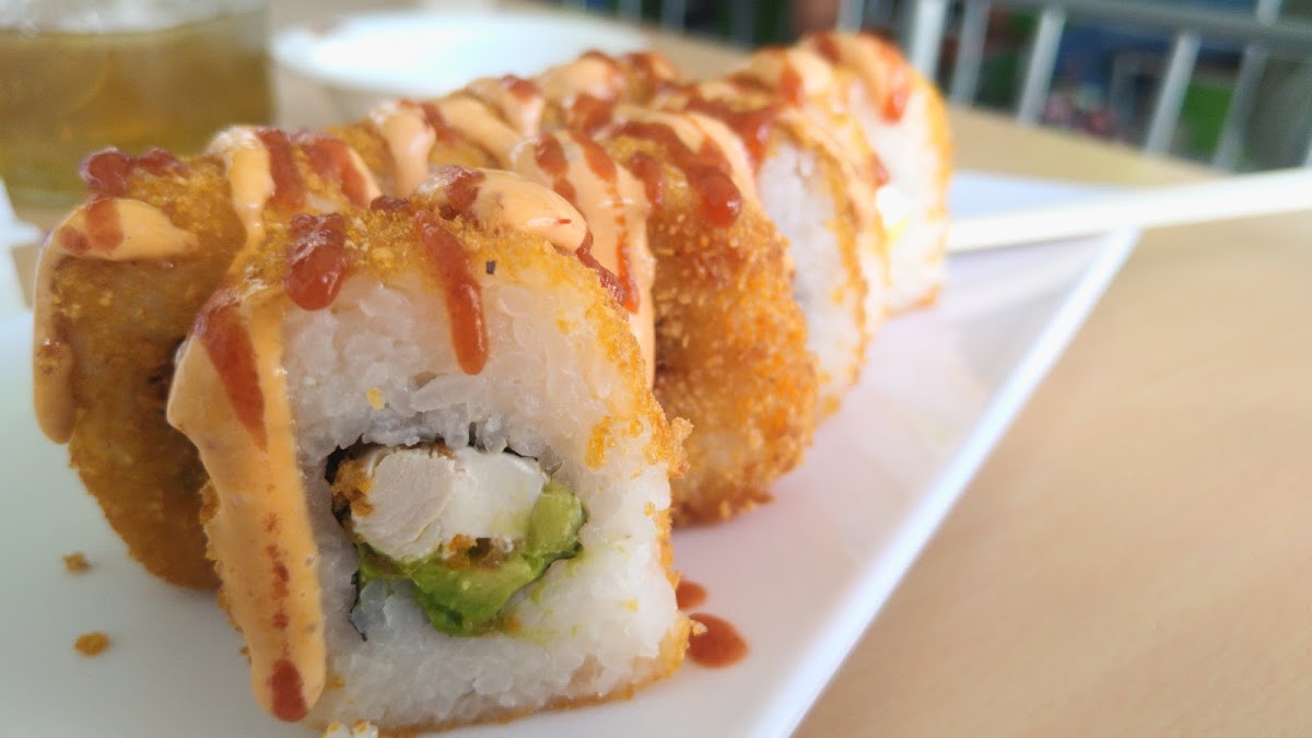 Maki Roll-5