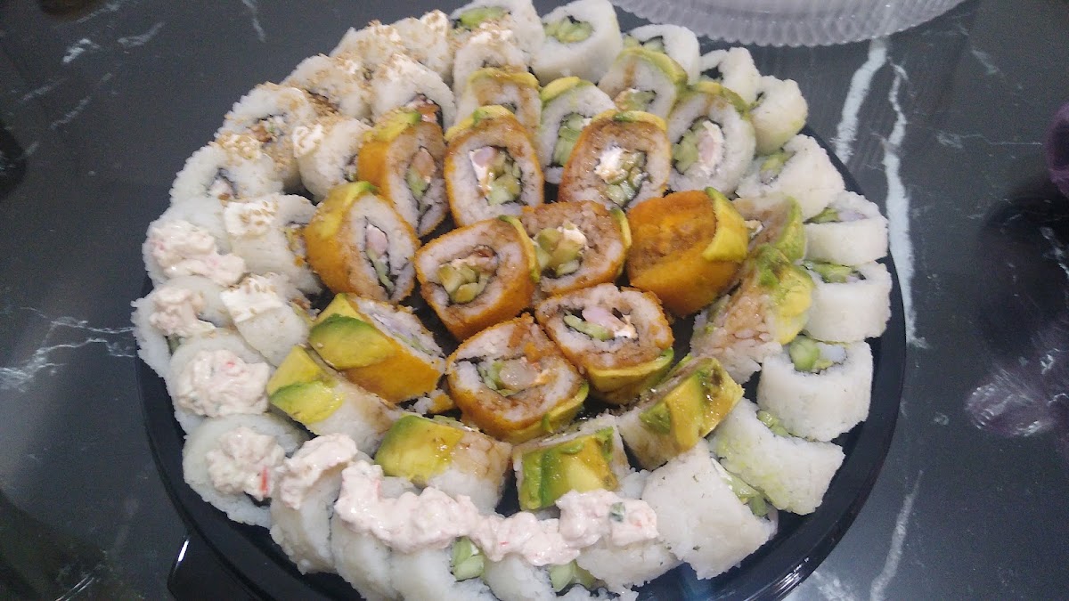 Maki Roll-8