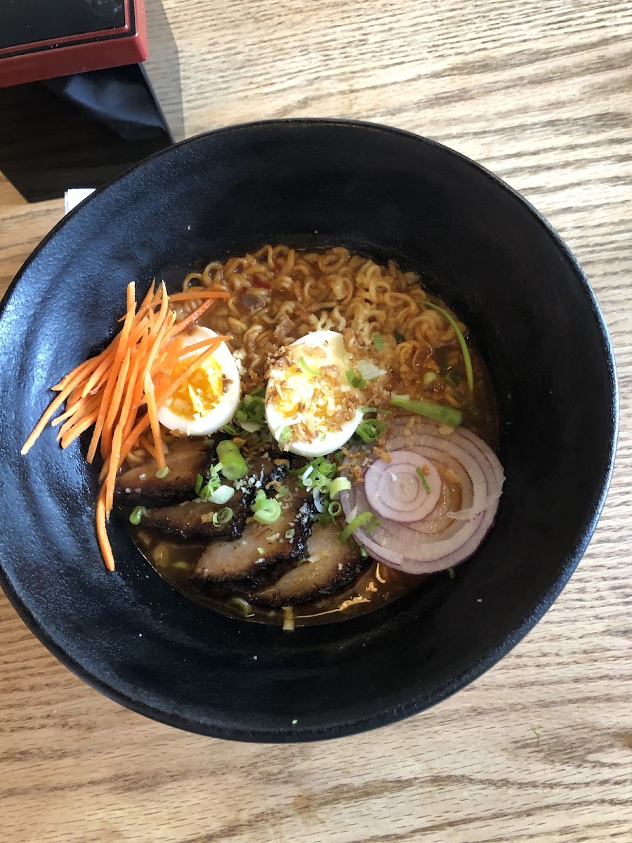 Maki Sushi & Noodle-10