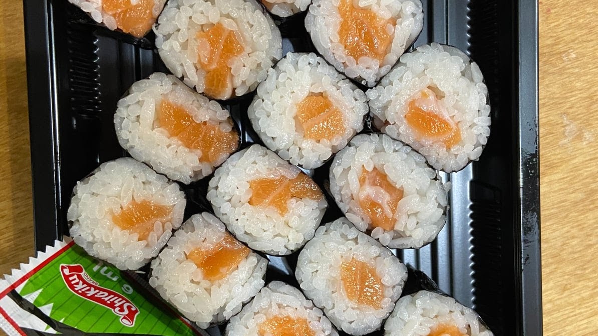 Maki Sushi & Noodle-5