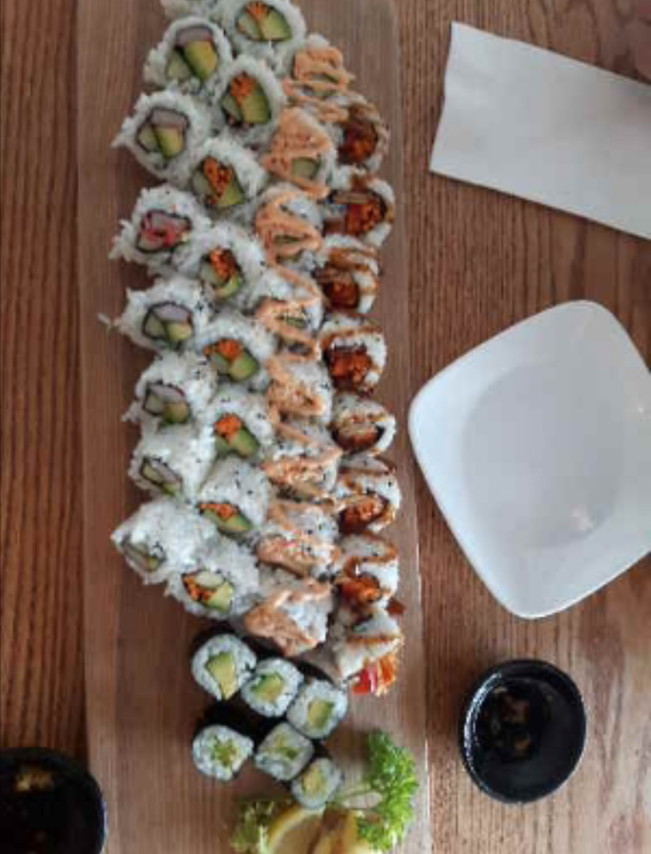 Maki Sushi & Noodle-6