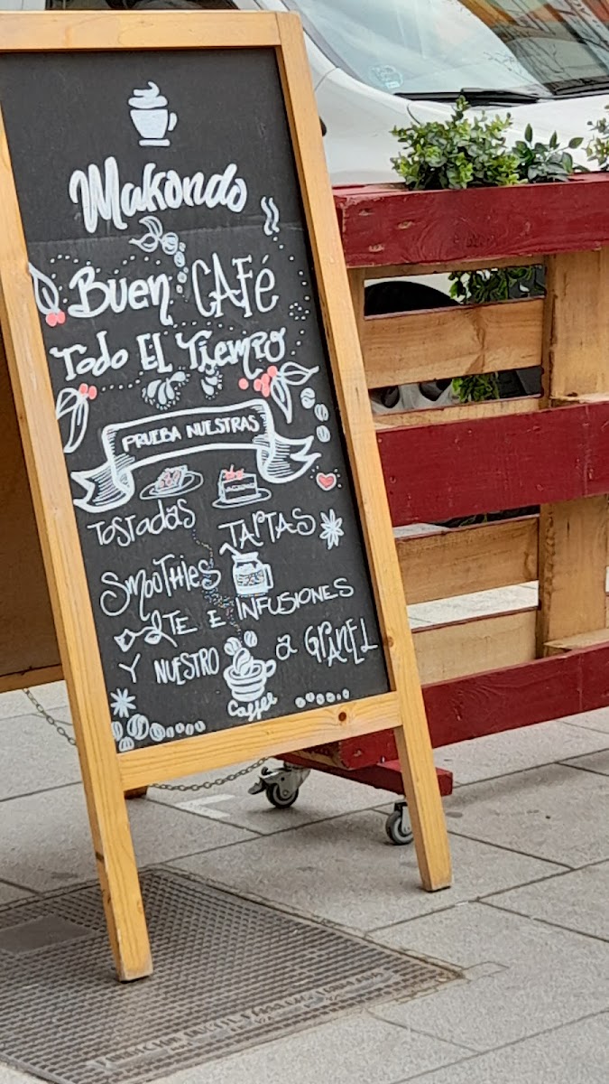 Menu Makondo Coffee-7
