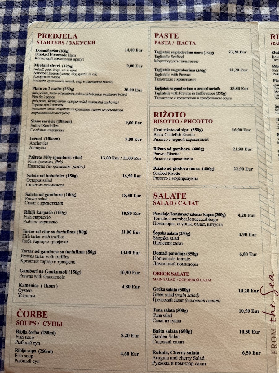 Menu Mala Barka-3