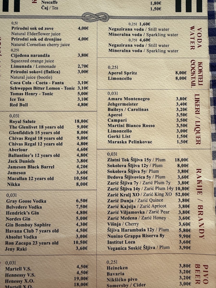 Menu Mala Barka-4
