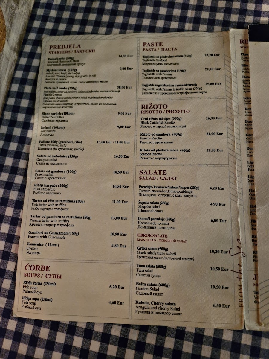 Menu Mala Barka-5