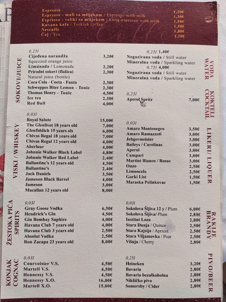 Menu Mala Barka-7