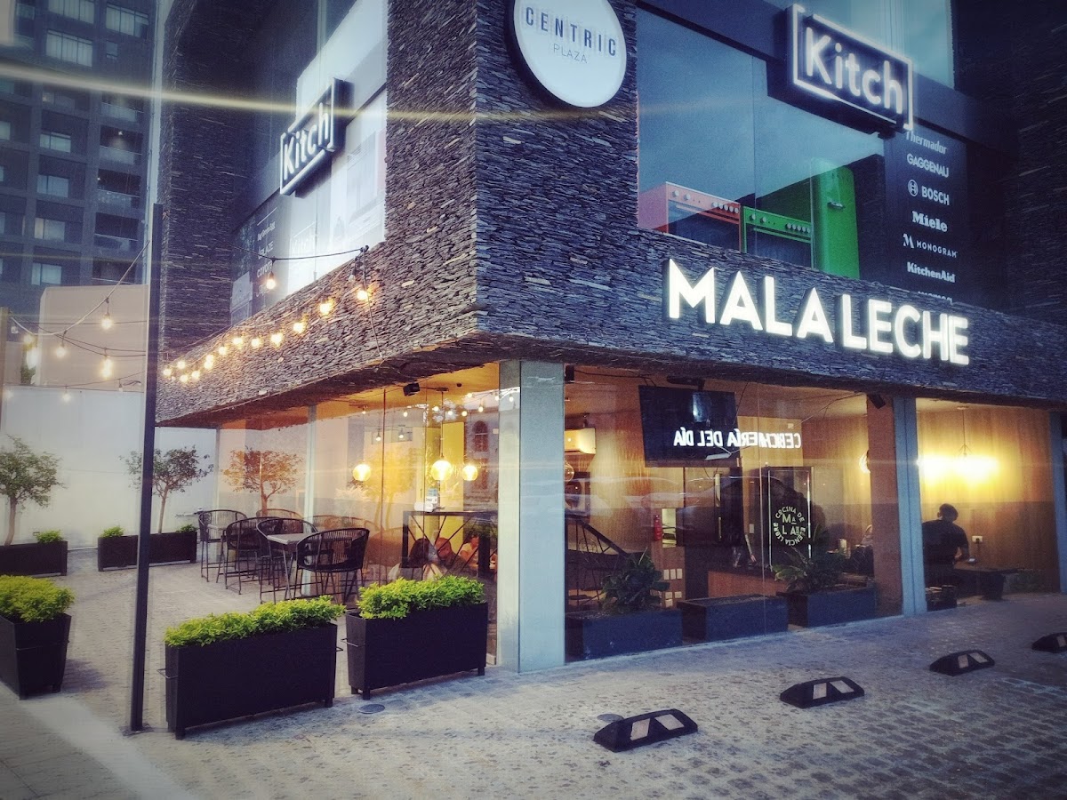 Mala Leche Mty