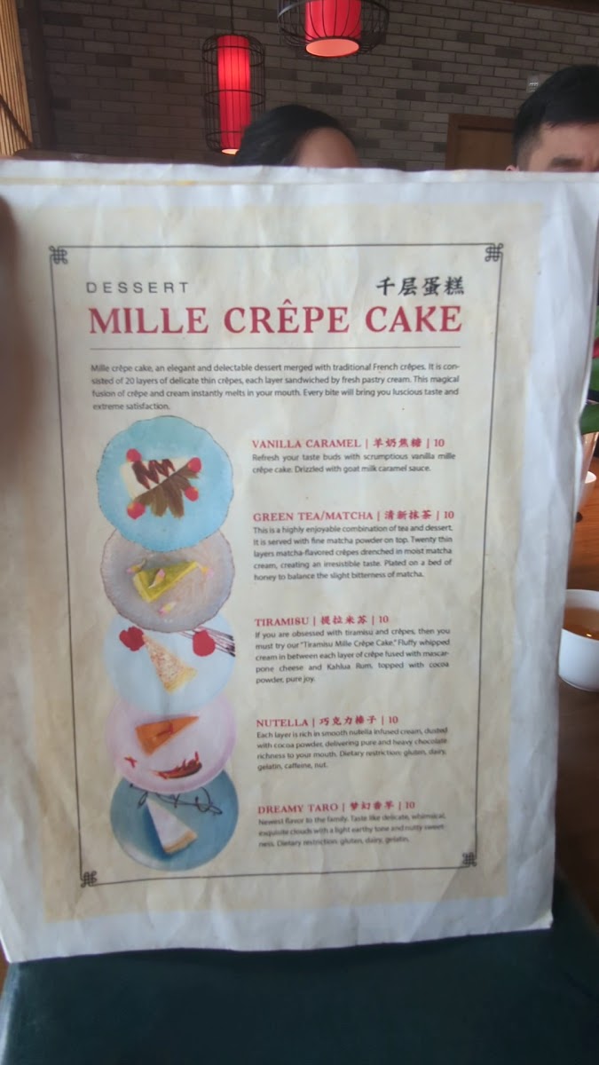 Menu Mala Sichuan Bistro-1