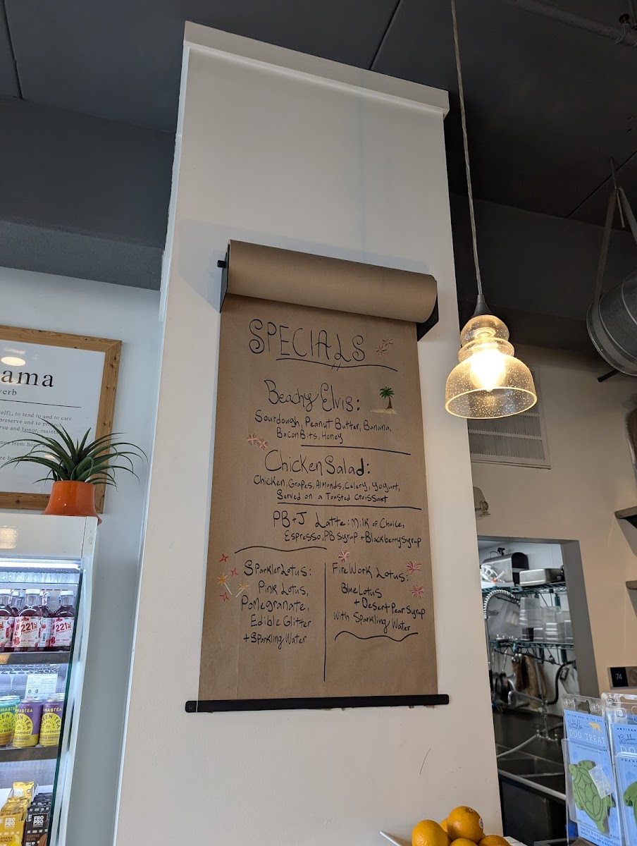 Menu Malama Cafe-6
