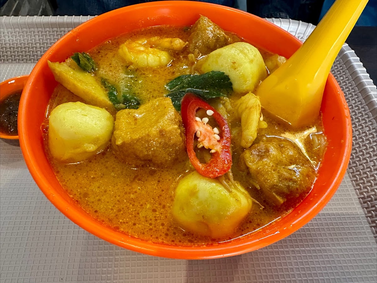 Malay Makan-8