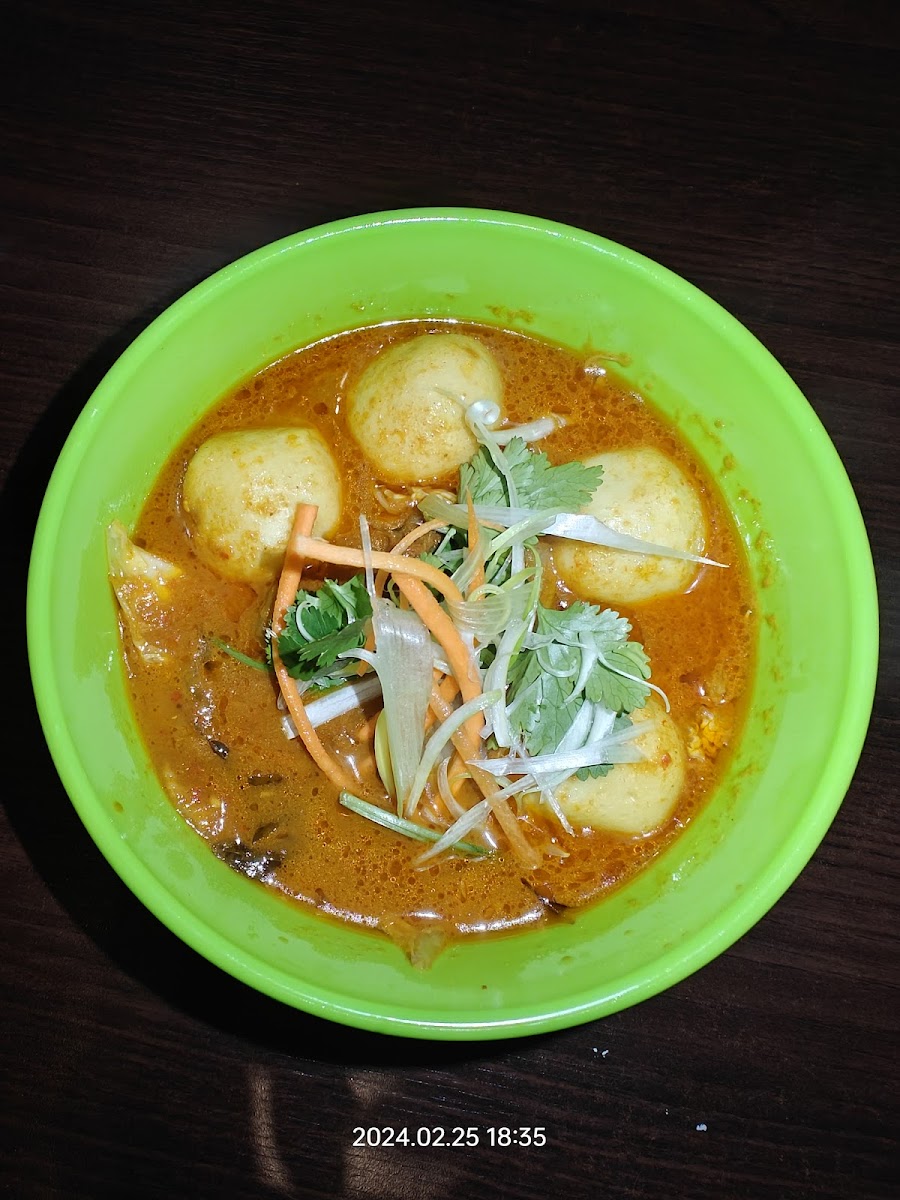 Malay Makan-9