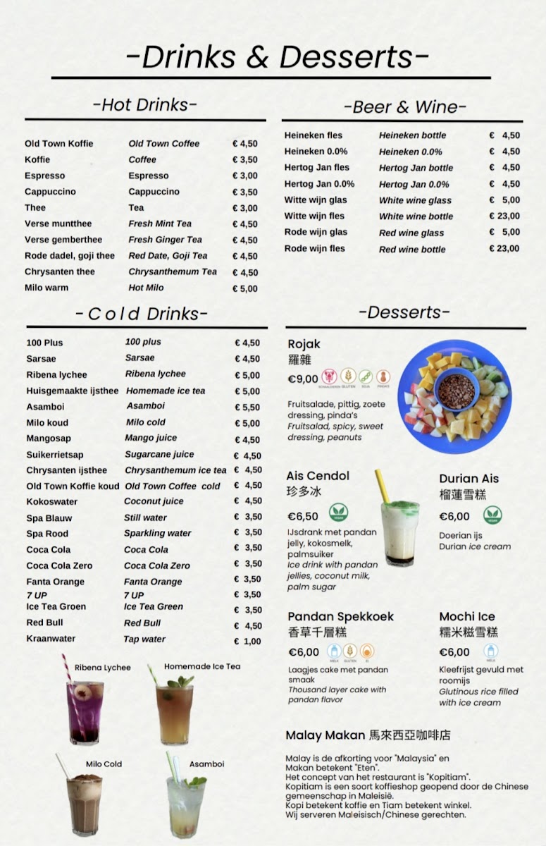 Menu Malay Makan-1