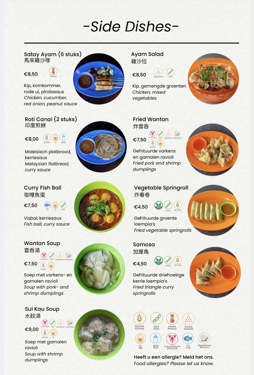 Menu Malay Makan-3