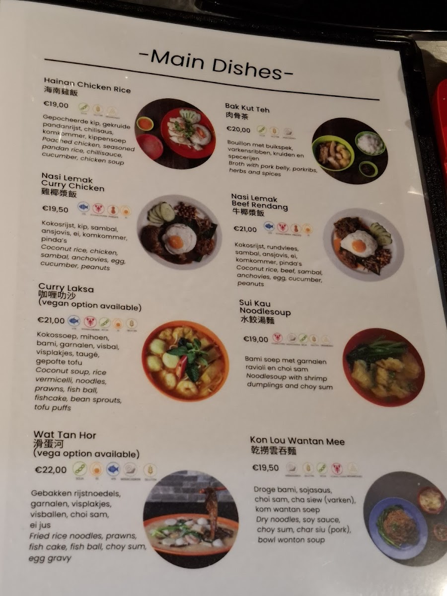 Menu Malay Makan-5
