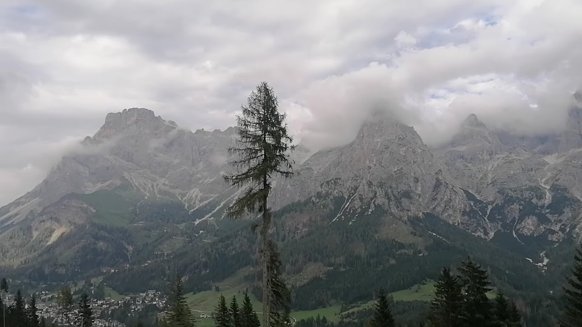 Malga Crel-2