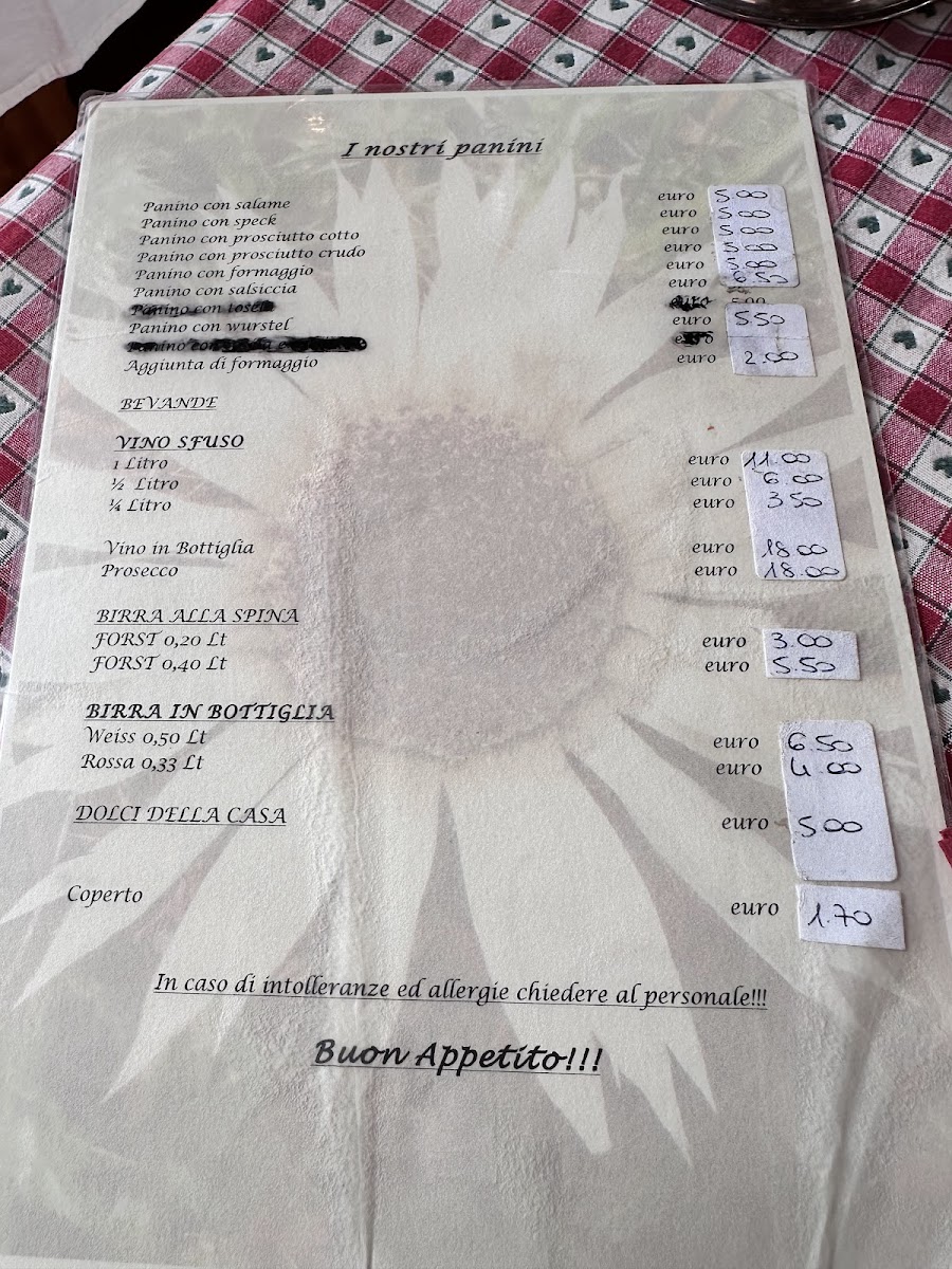 Menu Malga Crel-1
