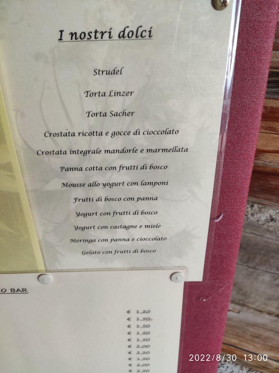 Menu Malga Crel-10