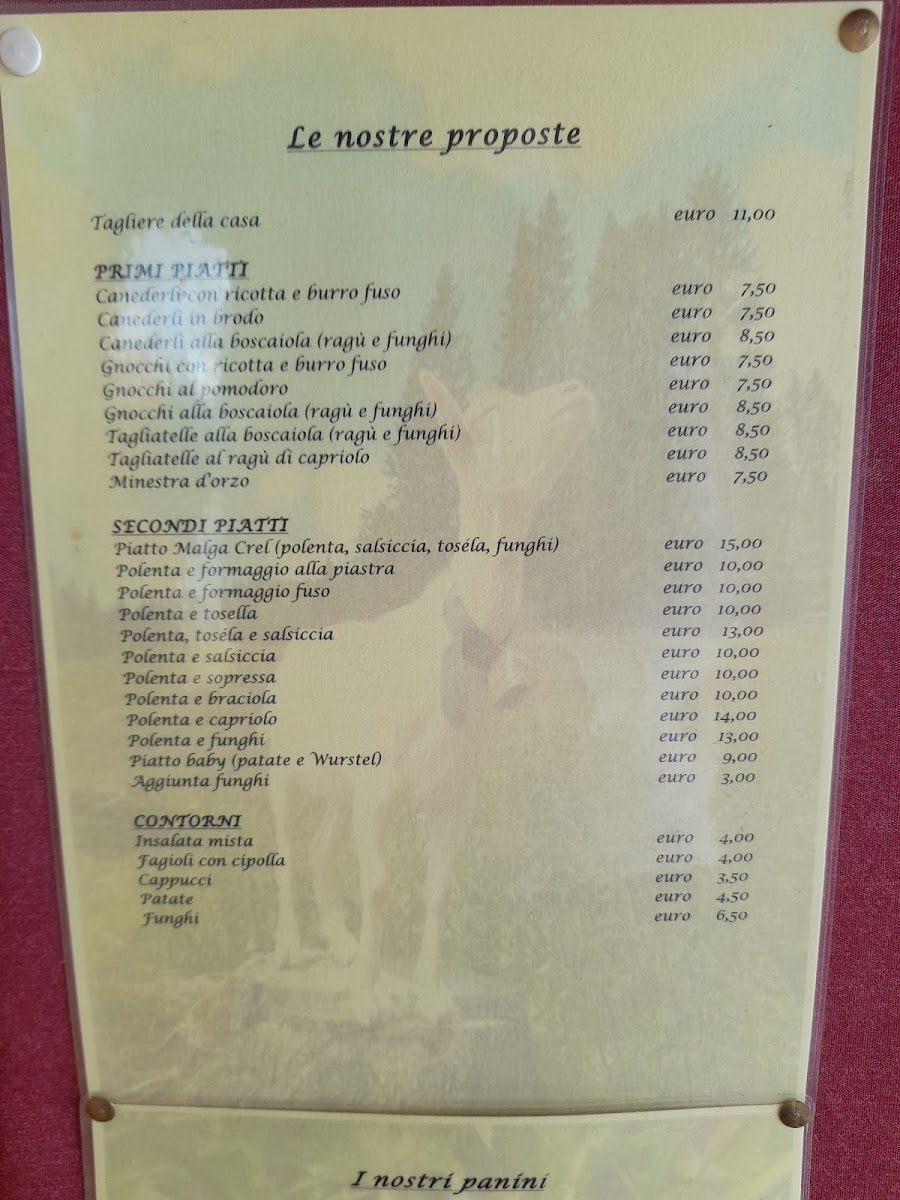 Menu Malga Crel-6