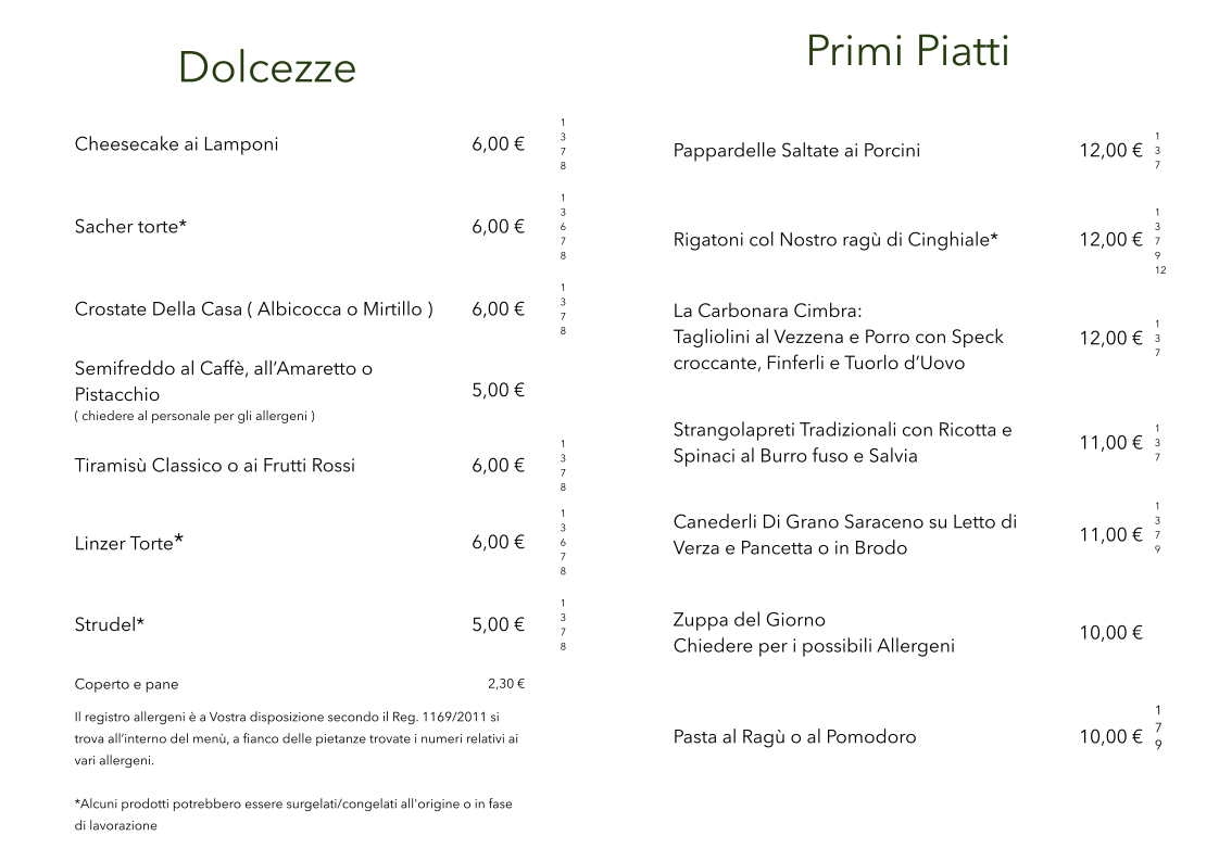 Menu Malga Millegrobbe-2