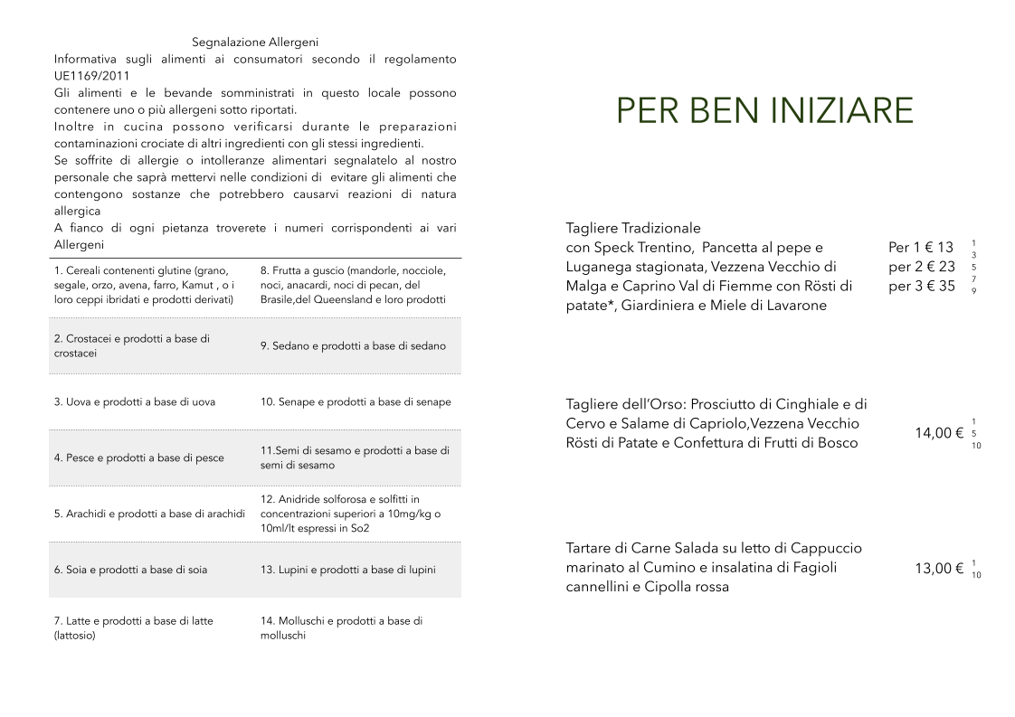 Menu Malga Millegrobbe-3