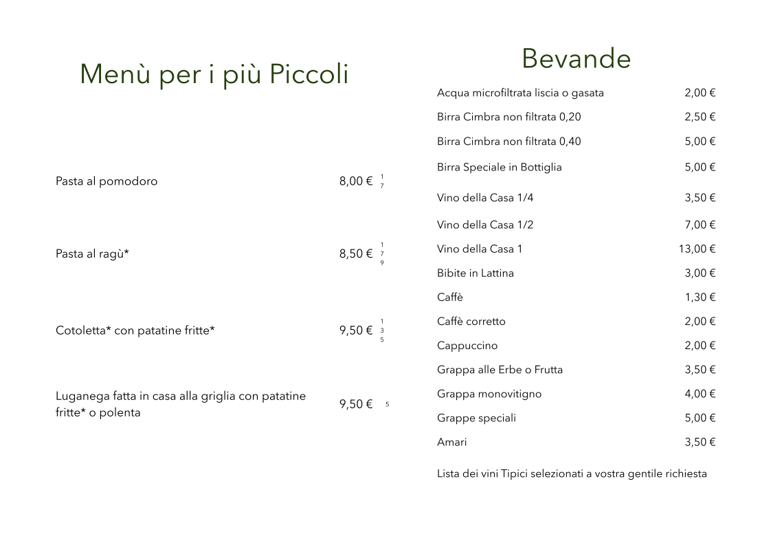 Menu Malga Millegrobbe-4