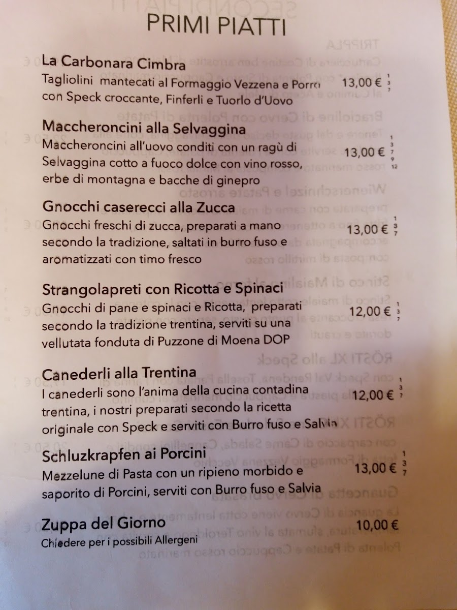 Menu Malga Millegrobbe-5
