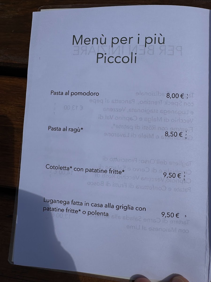 Menu Malga Millegrobbe-7